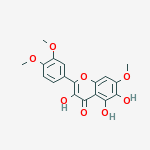 Compound Structure