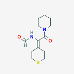 Compound Structure