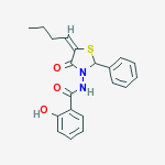 Compound Structure