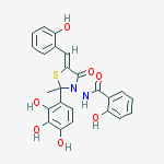 Compound Structure