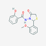 Compound Structure