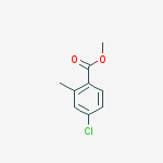 Compound Structure