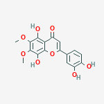 Compound Structure