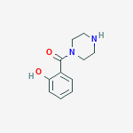 Compound Structure