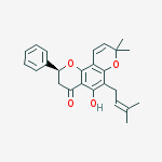 Compound Structure