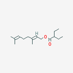 Compound Structure